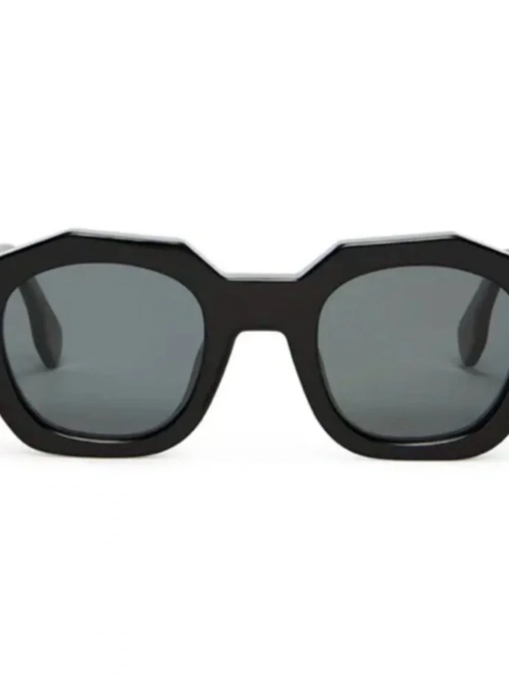 Strata Sunglasses - Amplify model with black lenses (brand new)